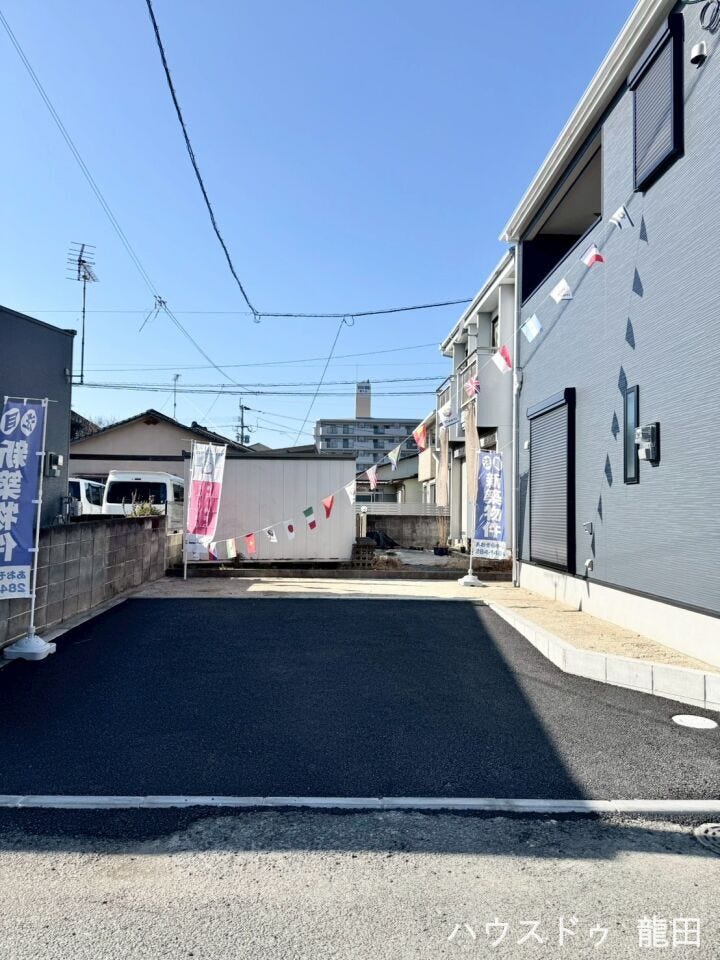 ■□■駐車スペース■□■