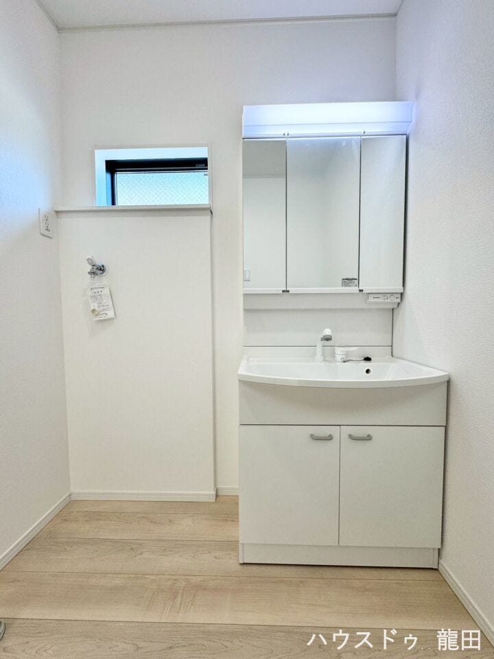 ■□■洗面所■□■