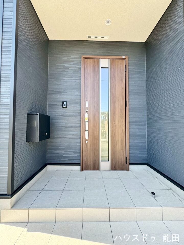 ■□■エントランス■□■