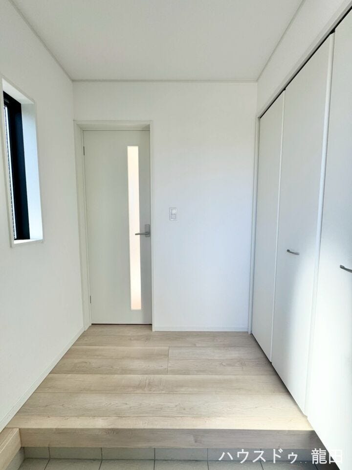 ■□■玄関■□■