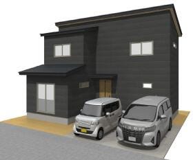 プランは一例です。