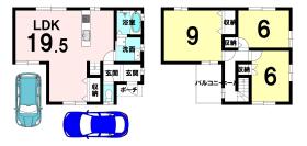 和泉市伏屋町２丁目