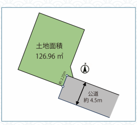 練馬区南大泉２丁目