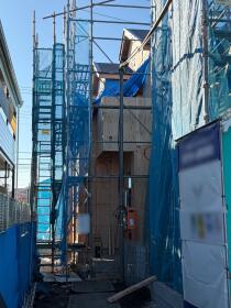 流山市東初石２丁目