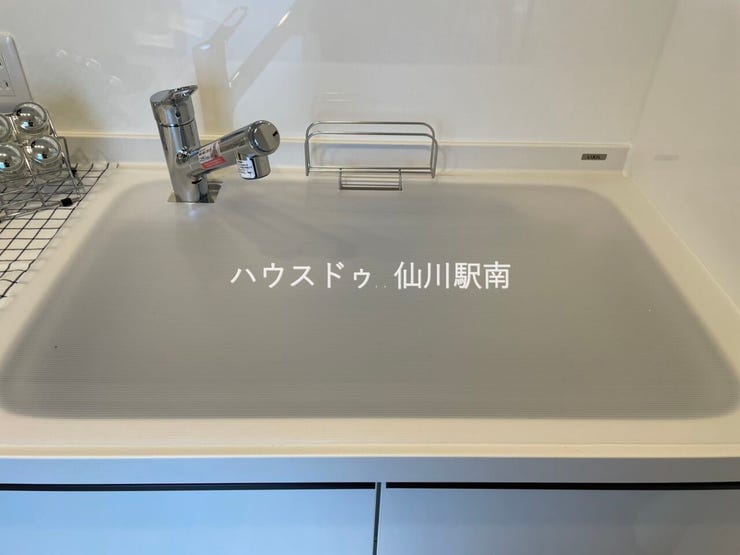 浄水器一体型水栓