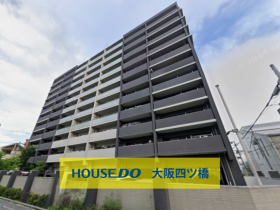 大阪市港区市岡元町１丁目