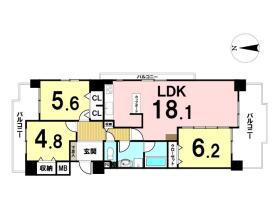 あま市甚目寺郷中