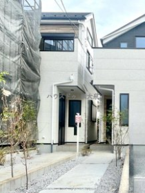 練馬区石神井台８丁目