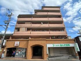 京都市中京区聚楽廻西町