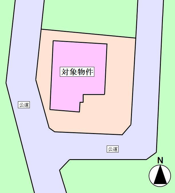 【三方角地・日当たり良好】野多目大池の近くにある、自然豊かな場所です。
福岡市の戸建てが2000万円以内で登場です♪