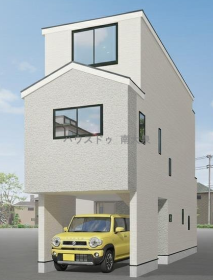 練馬区石神井台７丁目