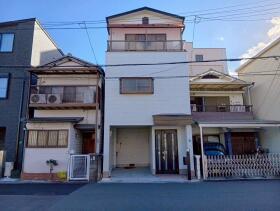 大阪市平野区加美北８丁目