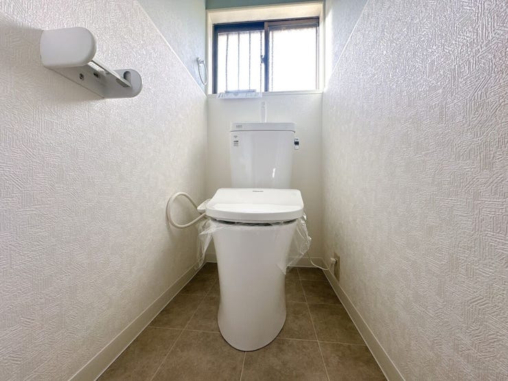 付近には緑や山など多く、豊かな自然の風景を望んでいただけます◎