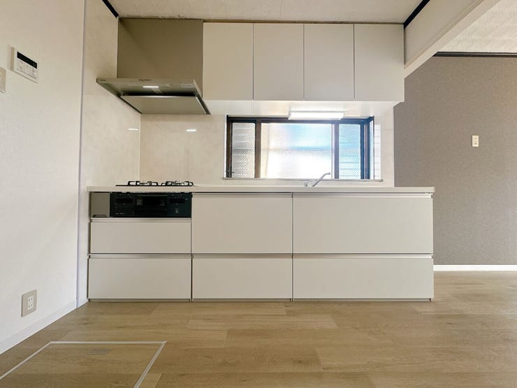 閑静な住宅地で子育て環境にもピッタリです◎