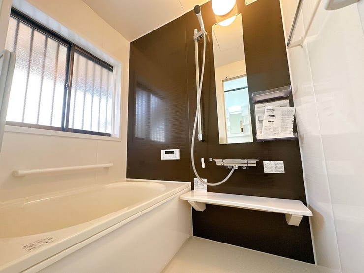 自然とうまく調和した環境の良い地域です。
毎日を快適に気持ちよく過ごしていただけます。