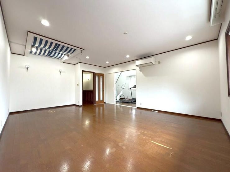 3階約14帖の洋室◎