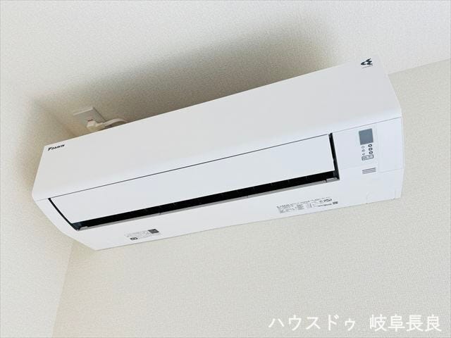 ≪エアコン≫エアコン付き♪暮らしやすい環境が整った物件です。