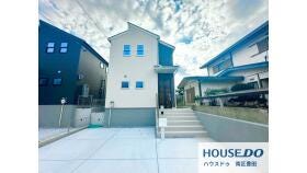 堺市南区槇塚台２丁