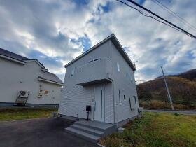 登別市新生町４丁目