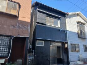 神戸市長田区長楽町２丁目