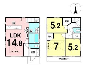 横須賀市岩戸４丁目