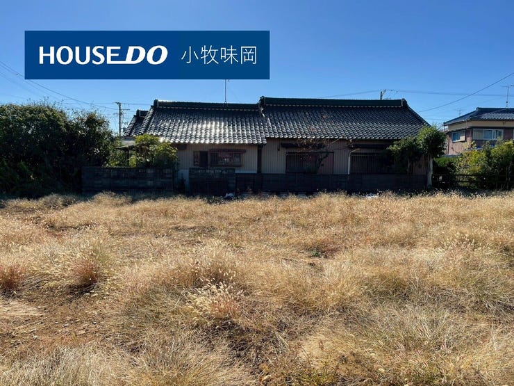 【外観】
完成後の購入では遅いかも?!実は!新築物件
の2件に1件が完成前の状態で売れています!“あなた”にとって理想の物件は、“みんな”にとっても理想の物件かもしれません!一番良い場所を最初に選びましょう!