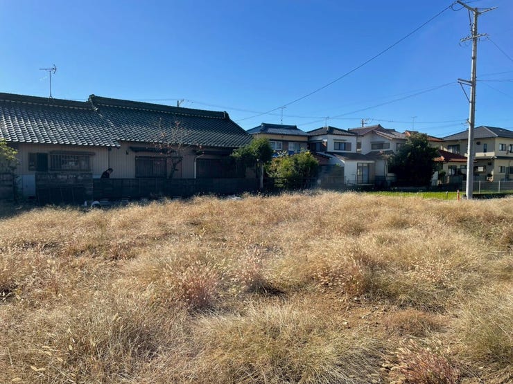 完成前物件だからこそのメリットもたくさん!
完成前の物件に限り、オプションが付けられる場合があります!タイミングや物件によっても異なりますので、詳しい内容が知りたい方はお気軽にお問い合わせください!