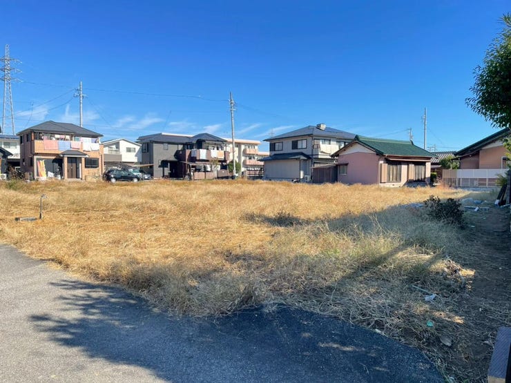 完成前物件だからこそのメリットもたくさん!
完成前の物件に限り、オプションが付けられる場合があります!タイミングや物件によっても異なりますので、詳しい内容が知りたい方はお気軽にお問い合わせください!