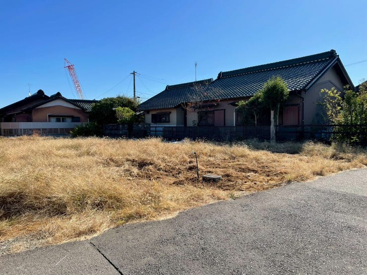 完成前の物件購入が不安な方は、同じ建築会社の別物件を内覧することで
物件の雰囲気を確認できます!
ハウスドゥ小牧味岡店は即対応が可能です!ぜひご相談ください!