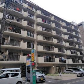 福岡市中央区大手門２丁目