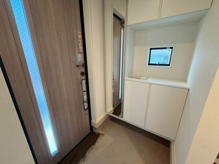 ※周辺水路あり