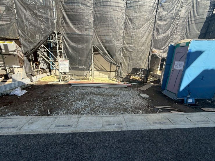 ◇ご来店方法◇
ナビで「ハウスドゥさいたま北宿通り」で検索♪
ローソンストア100に駐車場に4台駐車可能!
手ぶらでOK!キッズスペース完備でお子様ずれでも問題なし!