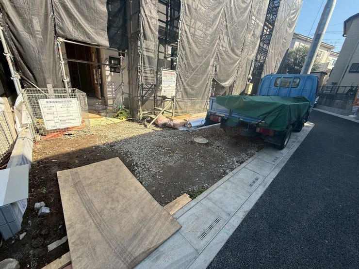 ◇ご来店方法◇
ナビで「ハウスドゥさいたま北宿通り」で検索♪
ローソンストア100に駐車場に4台駐車可能!
手ぶらでOK!キッズスペース完備でお子様ずれでも問題なし!