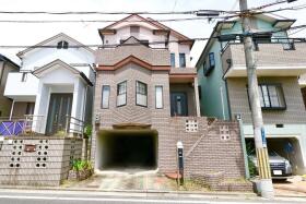 和泉市のぞみ野１丁目