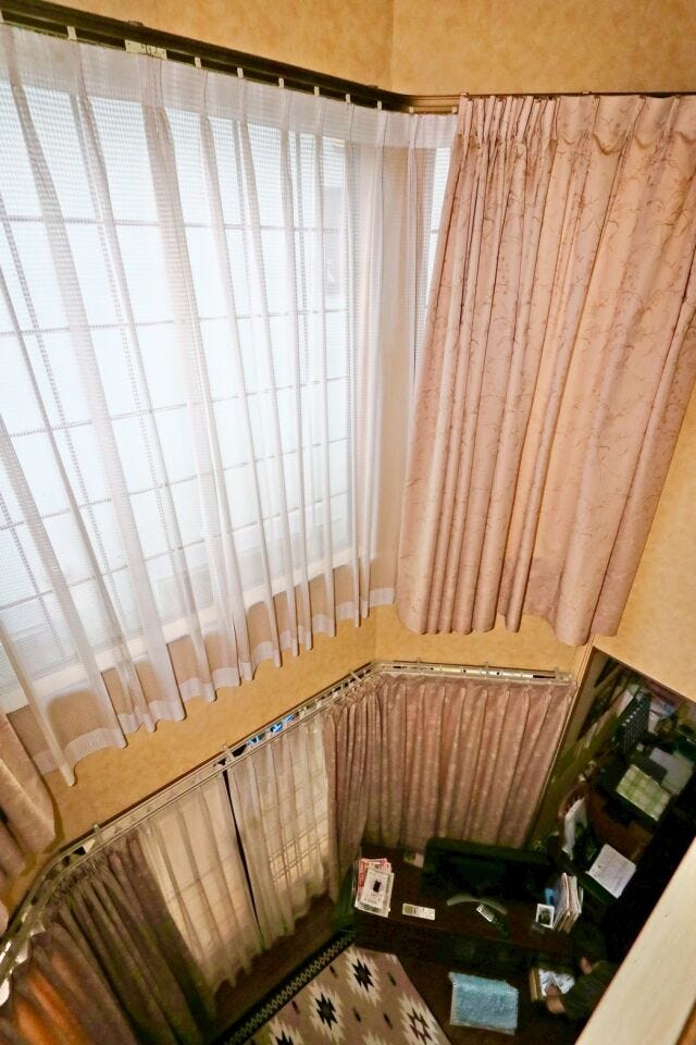 住まいの中心に、圧倒的な開放感と高級感を♪