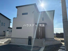 筑後市大字前津