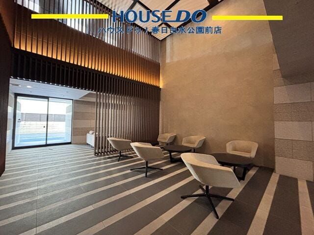 だいすき保育園 徒歩3分♪