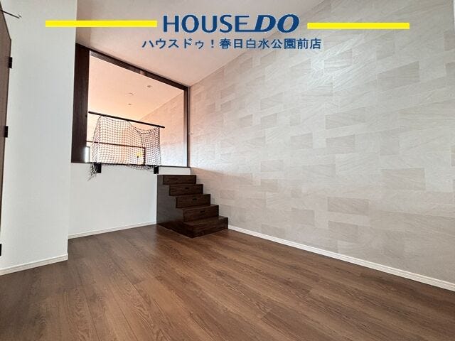 〈内装リフォーム済み〉
2025年10月 全室クロス張替・CFシート貼替