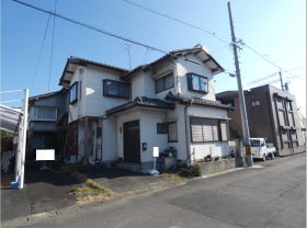 各務原市蘇原新栄町３丁目