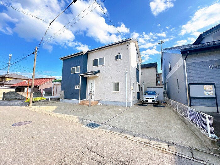 ※4台可能!駐車台数は車種によります。