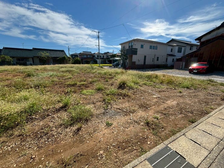 完成前物件だからこそのメリットもたくさん!
完成前の物件に限り、オプションが付けられる場合があります!タイミングや物件によっても異なりますので、詳しい内容が知りたい方はお気軽にお問い合わせください!