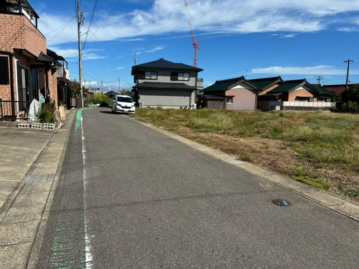 【夢のマイホーム購入、皆さん完成前に購入されています!】
後悔をしないためにもライバルの少ない完成前物件の検討をされてみてはいかがでしょうか?