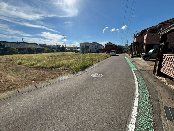 ハウスドゥ小牧はマンツーマンサポート対応!
グーグル評価☆4.9!多くのお客様からご支持いただいております!
住宅ローン相談も無料!まずは資料請求だけでもお気軽にどうぞ♪