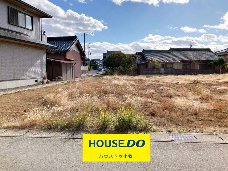 【外観】
完成後の購入では遅いかも?!実は!新築物件
の2件に1件が完成前の状態で売れています!“あなた”にとって理想の物件は、“みんな”にとっても理想の物件かもしれません!一番良い場所を最初に選びましょう!