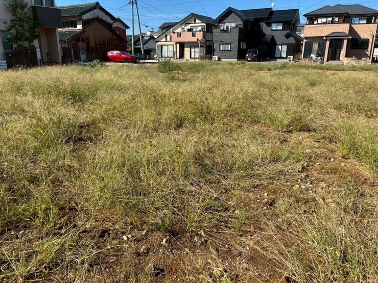 完成前物件だからこそのメリットもたくさん!
完成前の物件に限り、オプションが付けられる場合があります!タイミングや物件によっても異なりますので、詳しい内容が知りたい方はお気軽にお問い合わせください!
