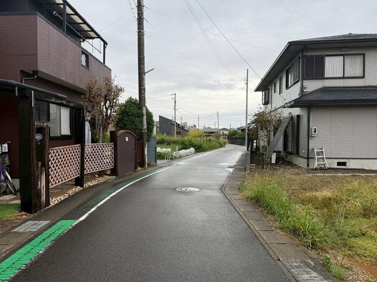 【夢のマイホーム購入、皆さん完成前に購入されています!】
後悔をしないためにもライバルの少ない完成前物件の検討をされてみてはいかがでしょうか?