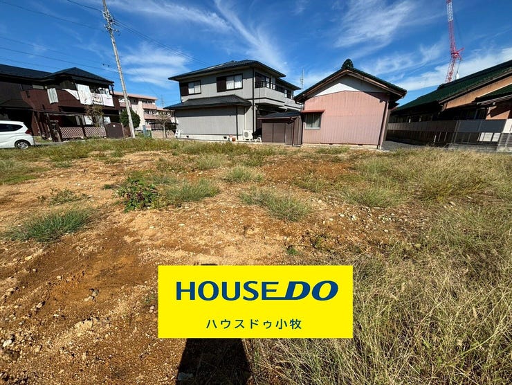 【外観】
完成後の購入では遅いかも?!実は!新築物件
の2件に1件が完成前の状態で売れています!“あなた”にとって理想の物件は、“みんな”にとっても理想の物件かもしれません!一番良い場所を最初に選びましょう!