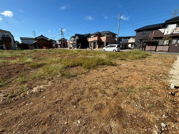 完成前物件だからこそのメリットもたくさん!
完成前の物件に限り、オプションが付けられる場合があります!タイミングや物件によっても異なりますので、詳しい内容が知りたい方はお気軽にお問い合わせください!