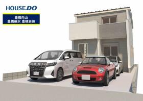 田原市田原町東大浜