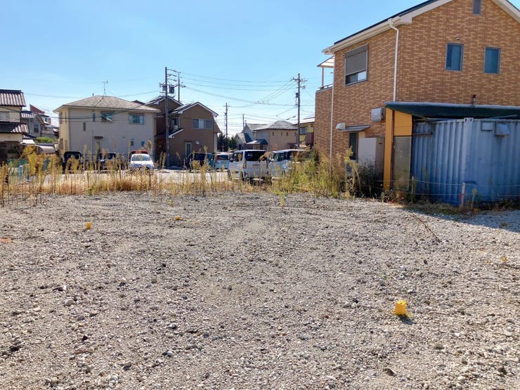 店舗限定でネット未掲載の土地情報もご紹介可能です!お気軽にお問い合わせください♪